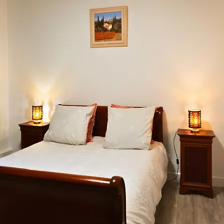 L'escapade Du Port - T2 Spacieux Apartamento *