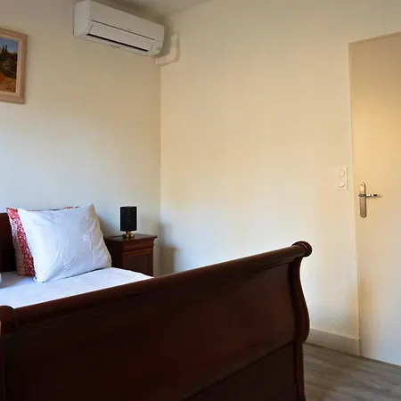 L'escapade Du Port - T2 Spacieux Apartamento