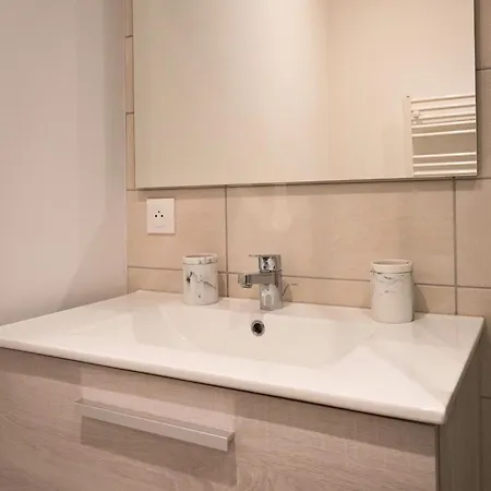 L'escapade Du Port - T2 Spacieux Apartamento