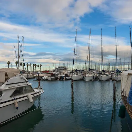 L'escapade Du Port - T2 Spacieux Apartamento Palavas-les-Flots