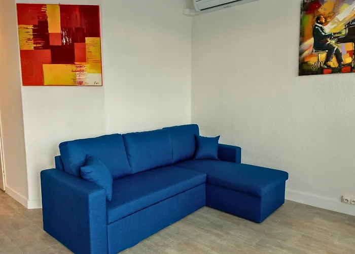 L'escapade Du Port - T2 Spacieux Palavas-les-Flots