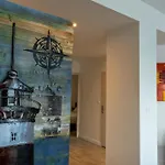 L'escapade Du Port - T2 Spacieux *