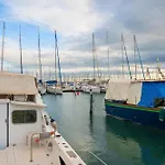 L'escapade Du Port - T2 Spacieux * Palavas-les-Flots