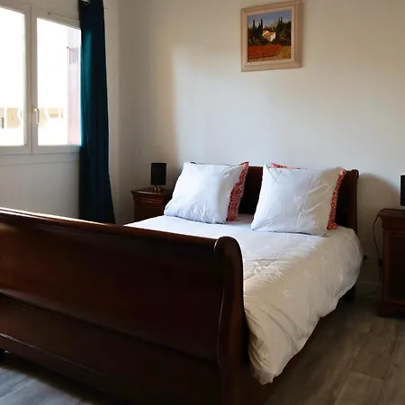 Appartement L'escapade Du Port - T2 Spacieux *