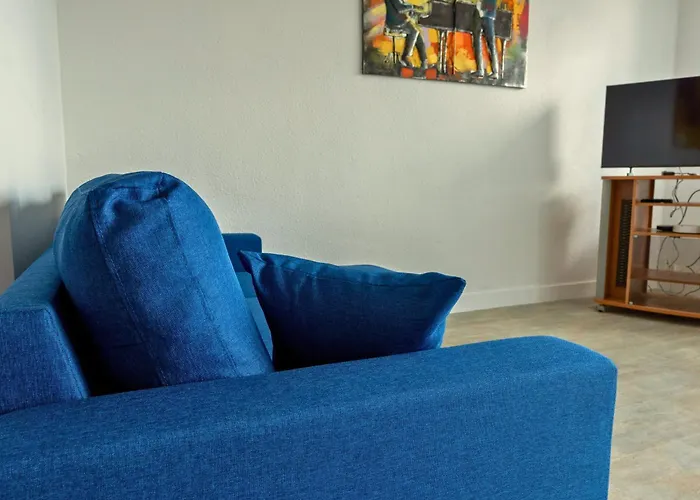 L'escapade Du Port - T2 Spacieux Palavas-les-Flots