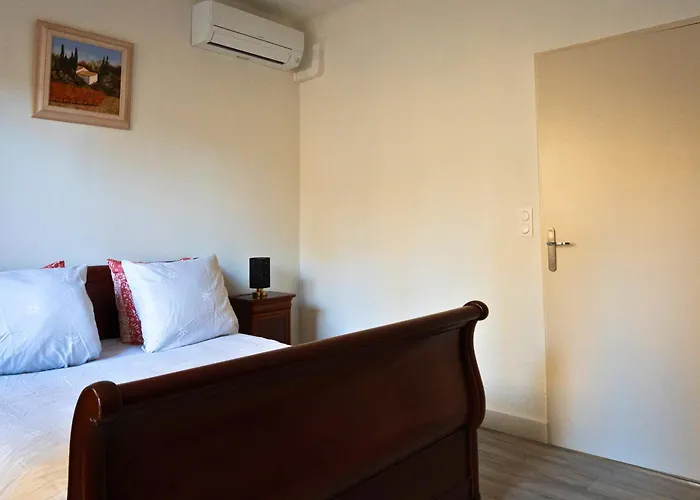 L'escapade Du Port - T2 Spacieux Apartamento