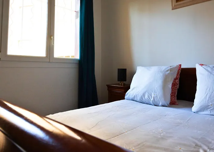L'escapade Du Port - T2 Spacieux Apartamento *
